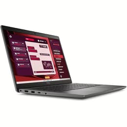 Dell Latitude 3450 14" (2023) - Core i3 - Gen 13 (U) - 16GB - SSD 256 GB QWERTZ - Γερμανικό