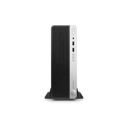 HP ProDesk 400 G5 SFF Core i5-8500 3 - SSD 128 GB - 8GB