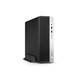 HP ProDesk 400 G5 SFF Core i5-8500 3 - SSD 128 GB - 8GB
