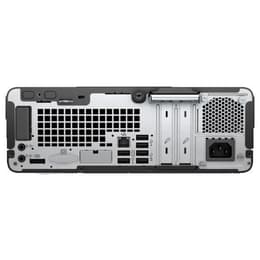 HP ProDesk 400 G5 SFF Core i5-8500 3 - SSD 128 GB - 8GB