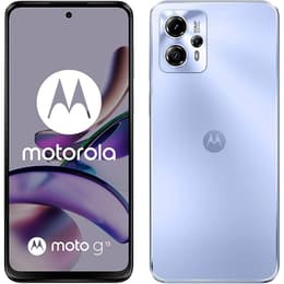 Motorola Moto G13 128GB - Μπλε - Ξεκλείδωτο