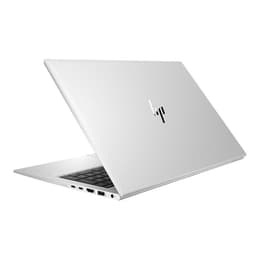 Hp EliteBook 850 G8 15"(2020) - Core i7-1165g7 - 16GB - SSD 512 GB QWERTY - Ολλανδικό