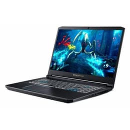 Acer Predator PH317-53 17" - Core i7-9750H - 16GB - SSD 512 GBGB Nvidia GeForce GTX 1660 Ti QWERTY - Αγγλικά