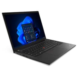 Lenovo ThinkPad T14 G4 14" (2023) - Core i7 - Gen 13 (U) - 32GB - SSD 1 tb QWERTY - Ιταλικό