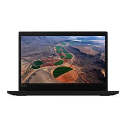 Lenovo ThinkPad L13 G2 13" (2021) - Core i5 - Gen 11 (G) - 16GB - SSD 256 GB QWERTZ - Γερμανικό