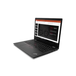 Lenovo ThinkPad L13 G2 13" (2021) - Core i5 - Gen 11 (G) - 16GB - SSD 256 GB QWERTZ - Γερμανικό
