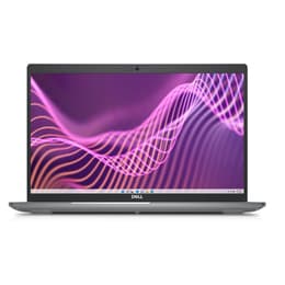 Dell Precision 5540 15" (2023) - Core i5 - Gen 13 (U) - 16GB - SSD 512 GB QWERTY - Ιταλικό
