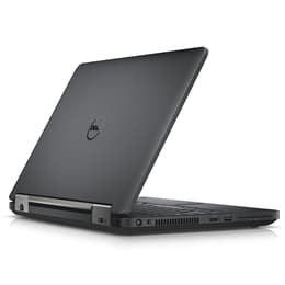 Dell Precision 5540 15" (2023) - Core i5 - Gen 13 (U) - 16GB - SSD 512 GB QWERTY - Ιταλικό