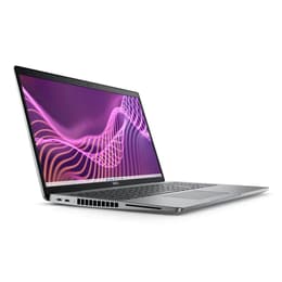 Dell Precision 5540 15" (2023) - Core i5 - Gen 13 (U) - 16GB - SSD 512 GB QWERTY - Ιταλικό