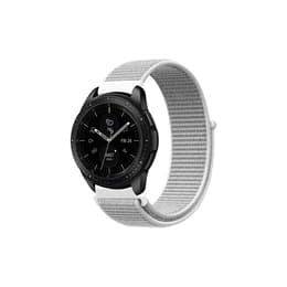 Samsung Ρολόγια Galaxy Watch 42mm (SM-R810) Παρακολούθηση καρδιακού ρυθμού GPS - Μαύρο