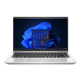 HP EliteBook 645 G9 14" (2021) - Ryzen 7 - 5000 Series (U) - 16GB - SSD 512 GB AZERTY - Γαλλικό