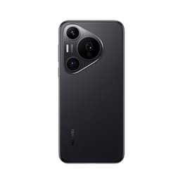 Huawei Pura 70 Pro 512GB - Μαύρο - Ξεκλείδωτο
