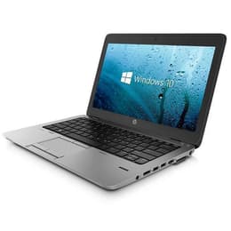 HP EliteBook 840 G2 14" Core i5-5300U - SSD 256 GB - 8GB AZERTY - Γαλλικό