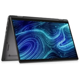 Dell Latitude 7420 2-in-1 14" (2021) - Core i5-1145G7 - 16GB - SSD 1 tb QWERTY - Ιταλικό