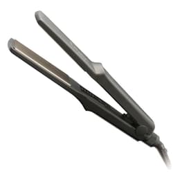 Italian Design Keractiv Titanium Pro Styler - Μαύρο Ισιωτική μαλλιών