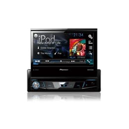 Pioneer AVH-X7700BT Ραδιόφωνο αυτοκινήτου