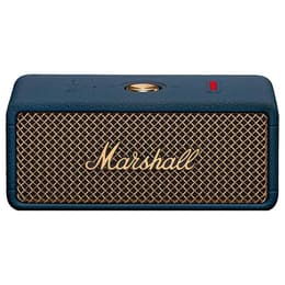 Marshall Emberton III Bluetooth Ηχεία - Μπλε