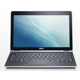 Dell Latitude E6230 12"(2008) - Core i5-3320M - 4GB - HDD 320 Gb AZERTY - Γαλλικό