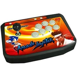 Sega Mega Drive - Κόκκινο