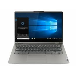 Lenovo ThinkBook 14S Yoga ITL 14" (2022) - Core i5-1135G7 - 16GB - SSD 1 tb QWERTY - Σουηδικό