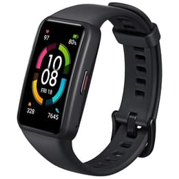 Huawei Ρολόγια Honor Band 7 Παρακολούθηση καρδιακού ρυθμού - Μαύρο