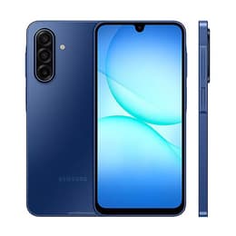 Galaxy A17 128GB - Μπλε - Ξεκλείδωτο