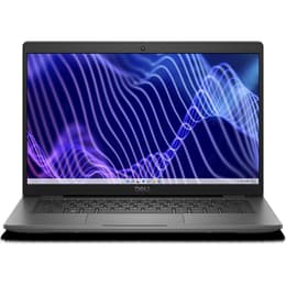 Dell Latitude 3440 14" (2023) - Core i7 - Gen 13 (U) - 16GB - SSD 512 GB QWERTY - Αγγλικά