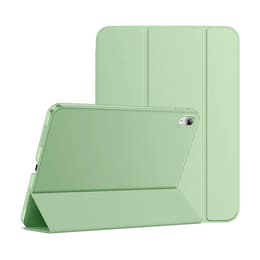 Προστατευτικό iPad 10.9" (2022) - Σιλικόνη - Πράσινο