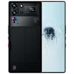 NUBIA RedMagic 10 Pro 512GB - Μαύρο - Ξεκλείδωτο