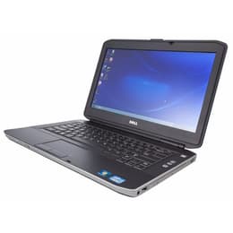 Dell Latitude E5430 14" () - Core i5-3320M - 4GB - HDD 320 Gb AZERTY - Γαλλικό