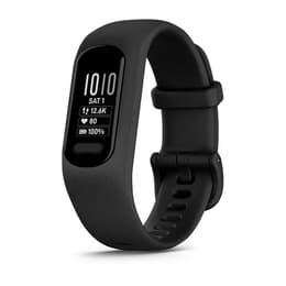 Garmin Ρολόγια Vívosmart 5 Παρακολούθηση καρδιακού ρυθμού GPS - Μαύρο