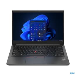 Lenovo LDC15250-7292BLK-PUS 14" () - Core i5 - Gen 12 (U) - 16GB - 512 GB SSD QWERTZ - Γερμανικό