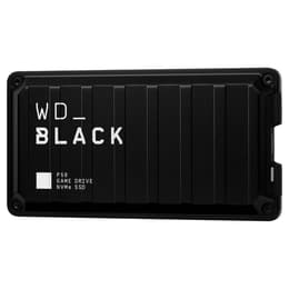 Western Digital WD_BLACK P50 Εξωτερικός σκληρός δίσκος - SSD 500 GB USB 3.2