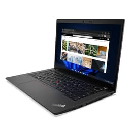 Lenovo ThinkPad L14 G3 14" (2022) - Core i5 - Gen 12 (U) - 16GB - SSD 512 GB QWERTY - Πορτογαλικό