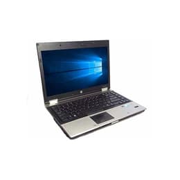 Hp EliteBook 8440P 14"(2012) - Core i5-520M - 4GB - HDD 1 tb AZERTY - Γαλλικό