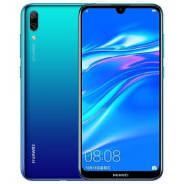 Huawei Y7 Pro (2019) 64GB - Μπλε - Ξεκλείδωτο - Dual-SIM