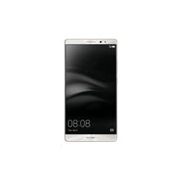 Huawei Mate 8 64GB - Γκρι - Ξεκλείδωτο