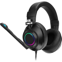 Simpletek Felis Μειωτής θορύβου gaming Ακουστικά Μικρόφωνο -