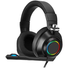 Simpletek Felis Μειωτής θορύβου gaming Ακουστικά Μικρόφωνο -
