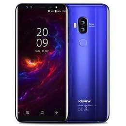 Blackview S8 64GB - Μπλε - Ξεκλείδωτο