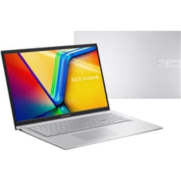 Asus VivoBook 17 F1704VA-AU158 17" (2023) - Core i5 - Gen 13 (U) - 16GB - SSD 1 tb QWERTY - Ισπανικό