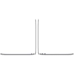 MacBook Pro Retina 13" (2017) - Core i5 - 8GB SSD 256 QWERTY - Σουηδικό