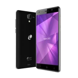Leotec Krypton 2K150 16GB - Μαύρο - Ξεκλείδωτο