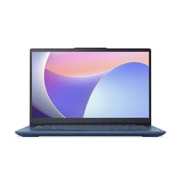 Lenovo IdeaPad Slim 3 14IAH8 14" (2022) - Core i5 - Gen 12 (H) - 16GB - SSD 512 GB QWERTY - Αγγλικά