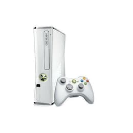 Xbox 360 Slim - Άσπρο