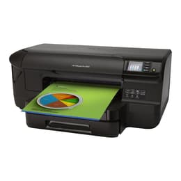 HP OfficeJet Pro 8100 Εκτυπωτής ψεκασμού μελάνης
