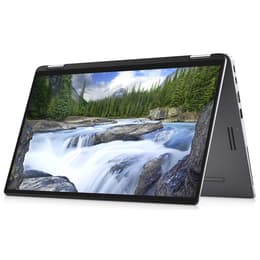 Dell Latitude 9410 14" (2020) - Core i5 - Gen 10 (U) - 16GB - SSD 512 GB QWERTZ - Γερμανικό