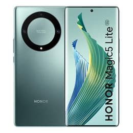 Magic5 Lite 256GB - Πράσινο - Ξεκλείδωτο