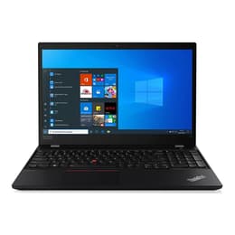 Lenovo ThinkPad T15 G2 15" (2026) - Core i5 - Gen 11 (G) - 16GB - SSD 256 GB AZERTY - Γαλλικό