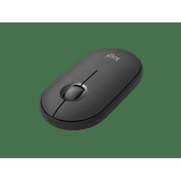 Logitech Pebble Mouse 2 M350S Ποντίκι Ασύρματο